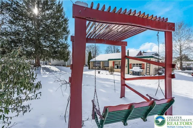 $280,000 | 1407 Richmond Road, Easton, PA 18040