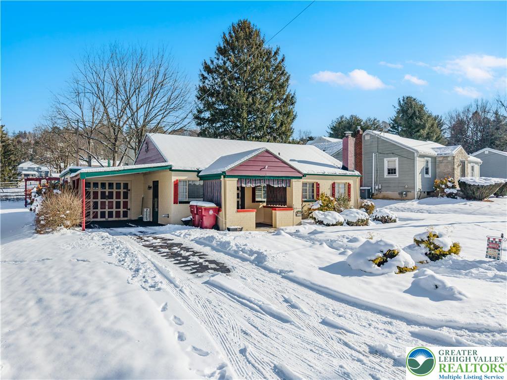 1407 Richmond Road Easton, PA 18040 - Photo 41 of 43