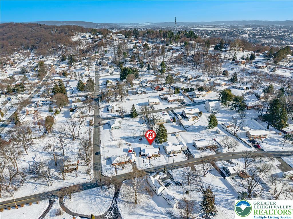 1407 Richmond Road Easton, PA 18040 - Photo 42 of 43