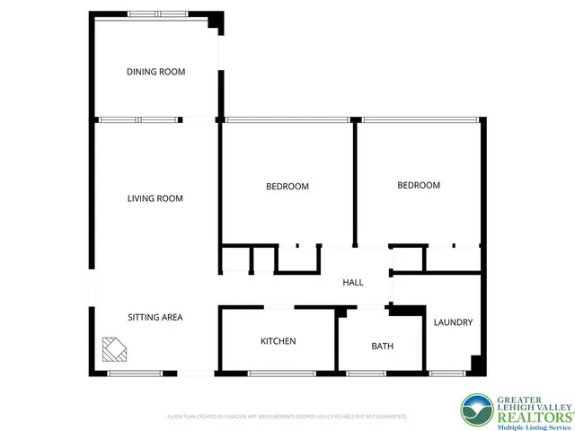$280,000 | 1407 Richmond Road, Easton, PA 18040
