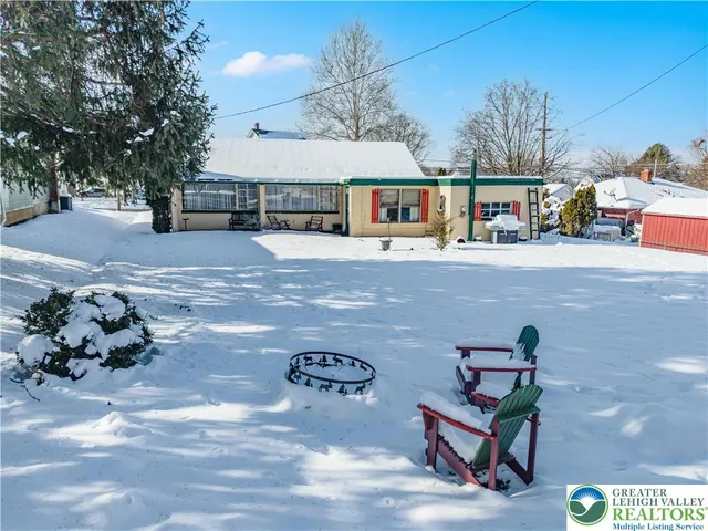 $280,000 | 1407 Richmond Road, Easton, PA 18040