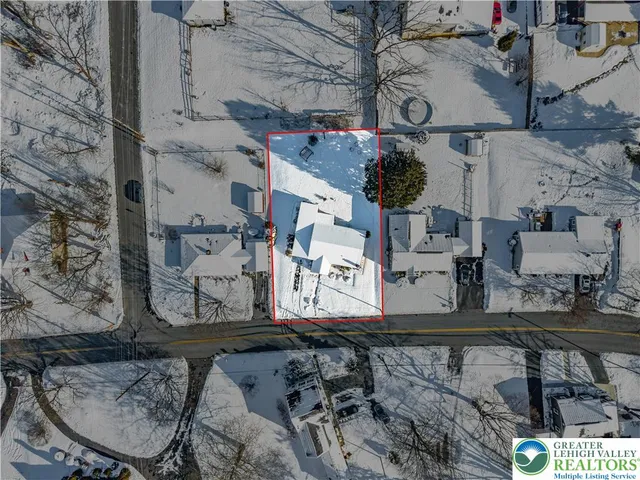 $280,000 | 1407 Richmond Road, Easton, PA 18040