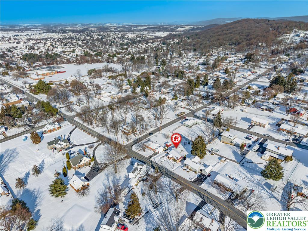 1407 Richmond Road Easton, PA 18040 - Photo 7 of 43