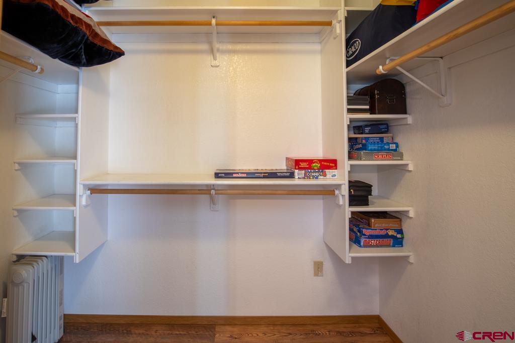 128 Hermosa Circle Durango, CO 81301 - Photo 18 of 26 a close view of utility room