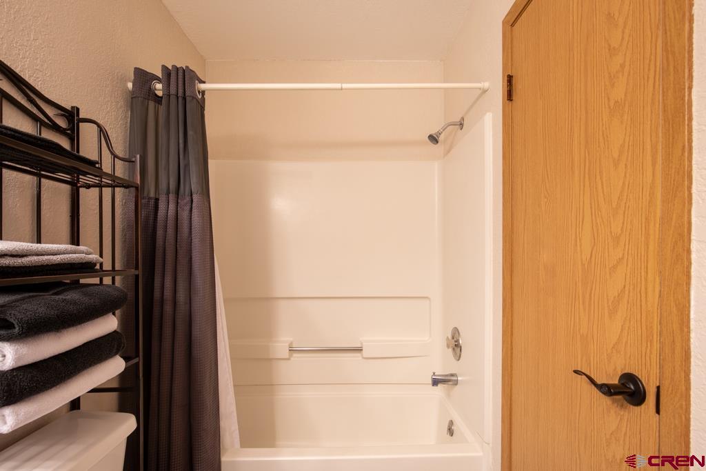 128 Hermosa Circle Durango, CO 81301 - Photo 22 of 26 a view of walk in closet