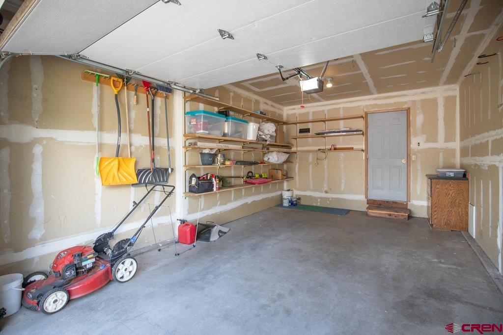 128 Hermosa Circle Durango, CO 81301 - Photo 25 of 26 a view of a room with gym equipment
