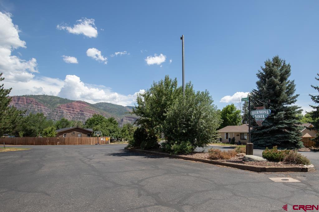 128 Hermosa Circle Durango, CO 81301 - Photo 26 of 26 a view of a street with a house in the background