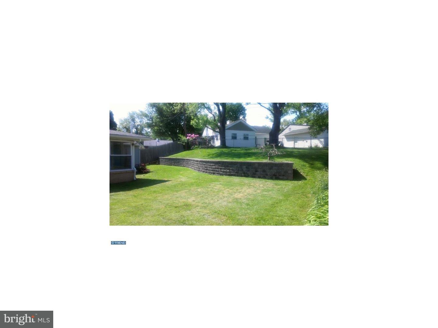 165 Trenton Road Fairless Hills, PA 19030 - Photo 16 of 18 Exterior Back