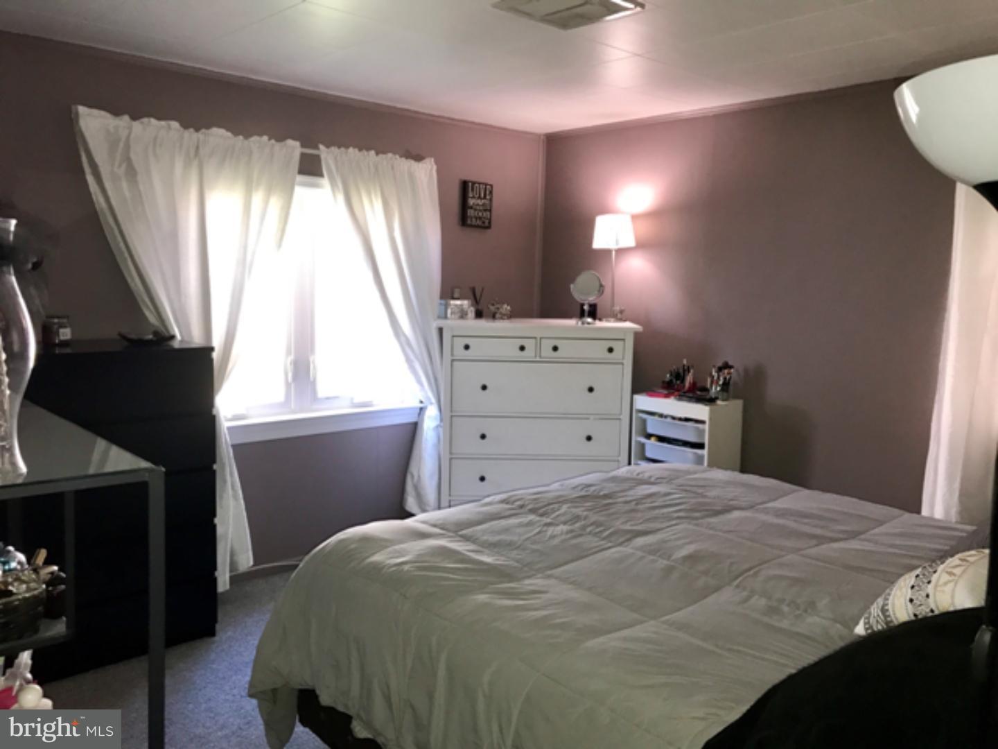 Bedroom - Main