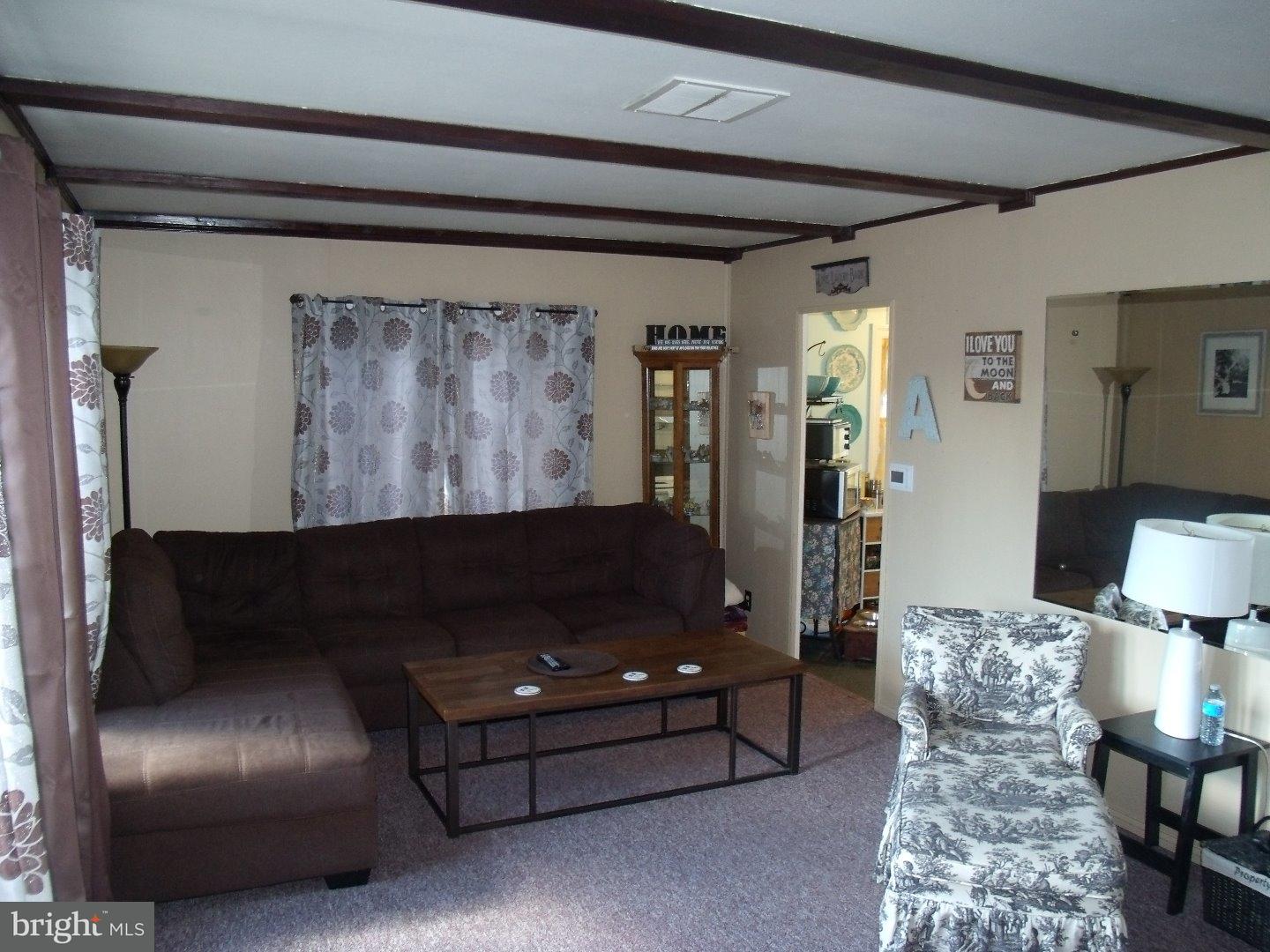 165 Trenton Road Fairless Hills, PA 19030 - Photo 8 of 18 Living Room