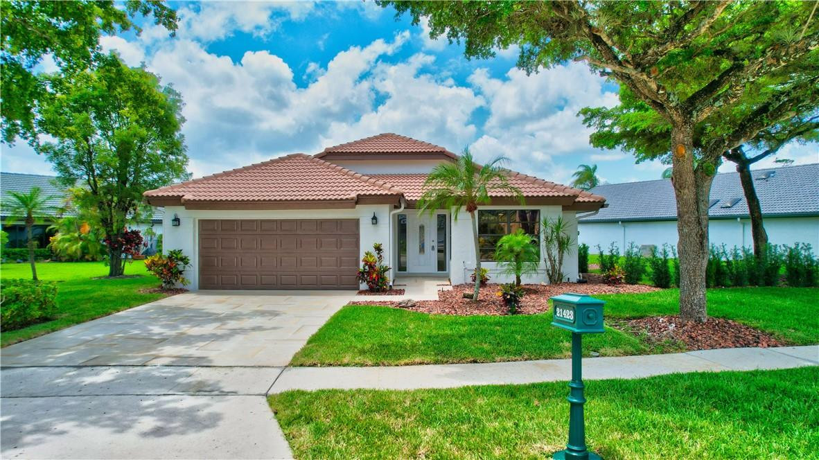 21423 Bridgeview Drive Boca Raton, FL 33428 - Photo 2 of 68 Photo 2