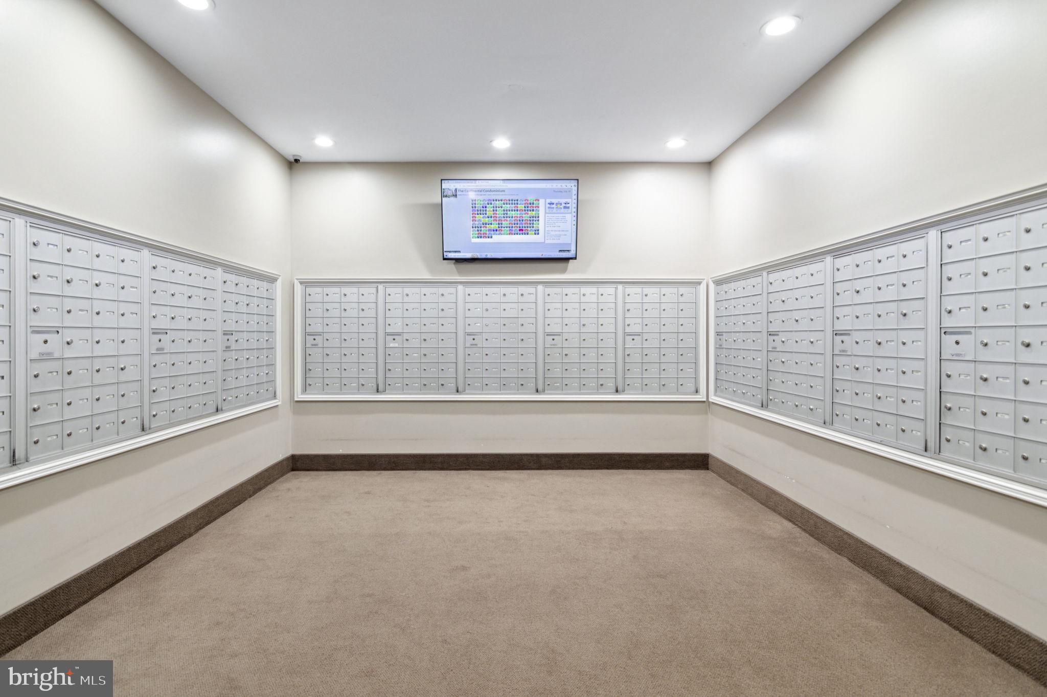 851 North Glebe Road, Unit 1404 Arlington, VA 22203 - Photo 61 of 62