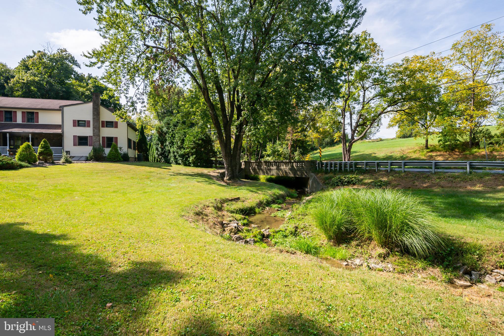 153 Stone Road Womelsdorf, PA 19567 - Photo 27 of 39 Gallery Image 27