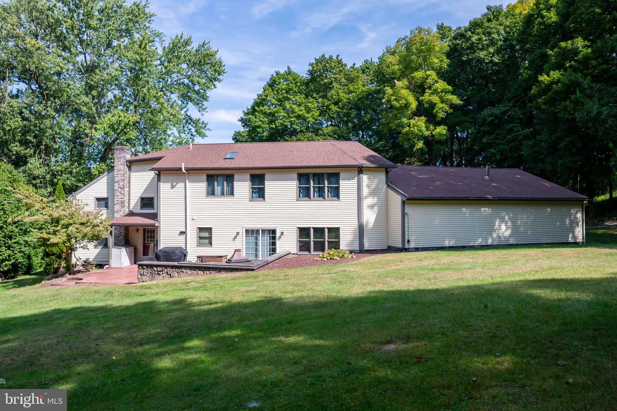 153 Stone Road Womelsdorf, PA 19567 - Photo 29 of 39 Gallery Image 29
