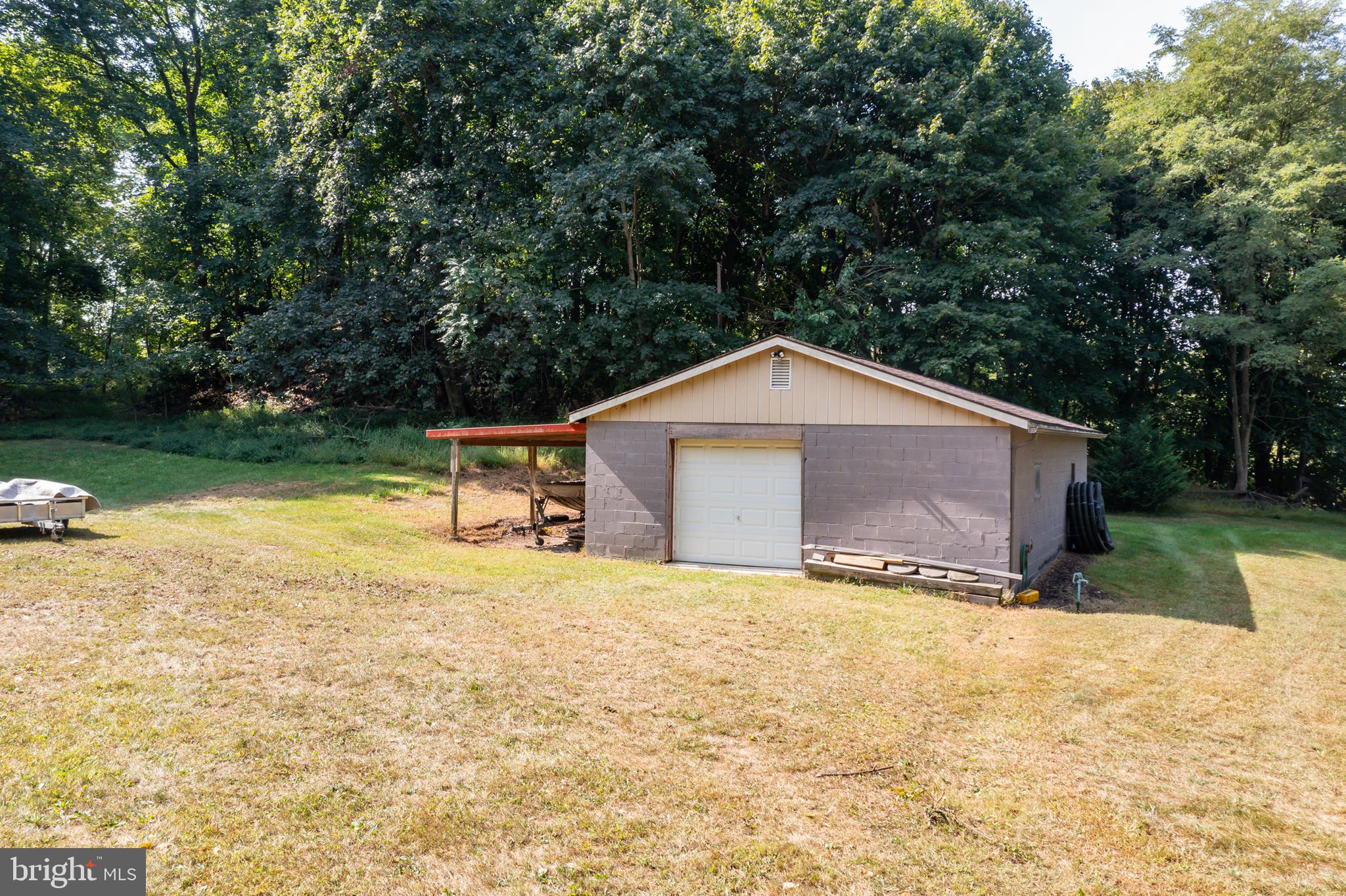 153 Stone Road Womelsdorf, PA 19567 - Photo 35 of 39 Gallery Image 35