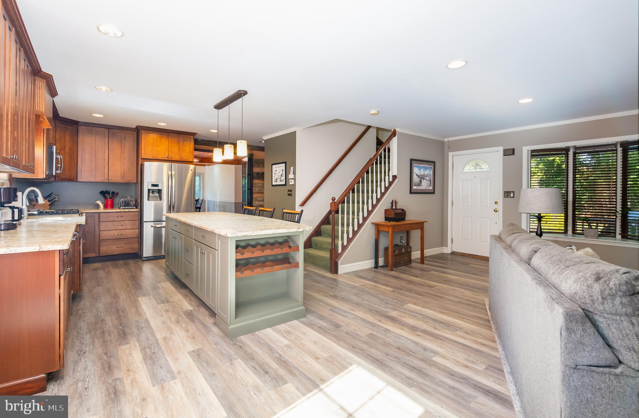 153 Stone Road Womelsdorf, PA 19567 - Photo 9 of 39 Gallery Image 9