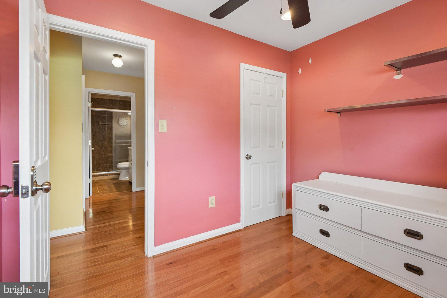 6822 Fox Meadow Road Baltimore, MD 21207 - Photo 23 of 35 Bedroom 2