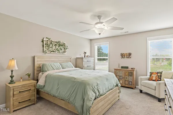 $257,000 | 9844 Bitter Melon Drive, Angier, NC 27501