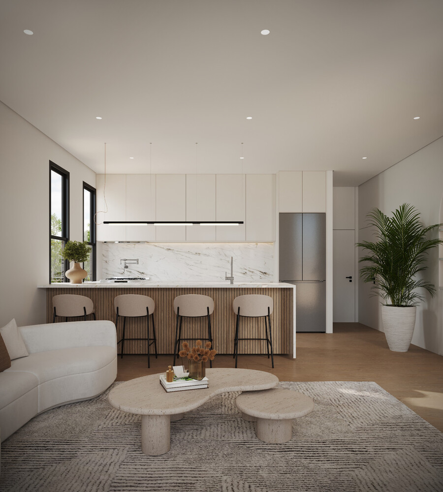 21-32 Bleecker Street, Unit 1 Queens, NY 11385 - Photo 2 of 9