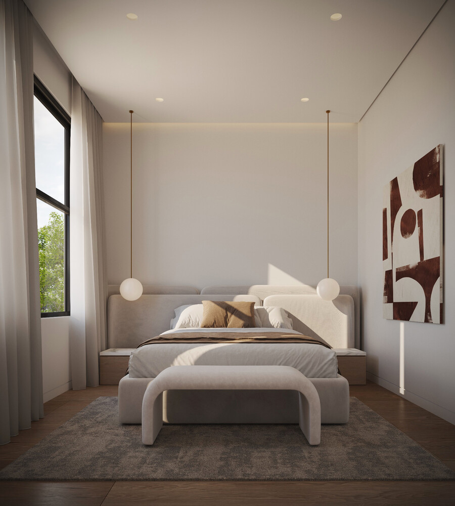 21-32 Bleecker Street, Unit 1 Queens, NY 11385 - Photo 5 of 9