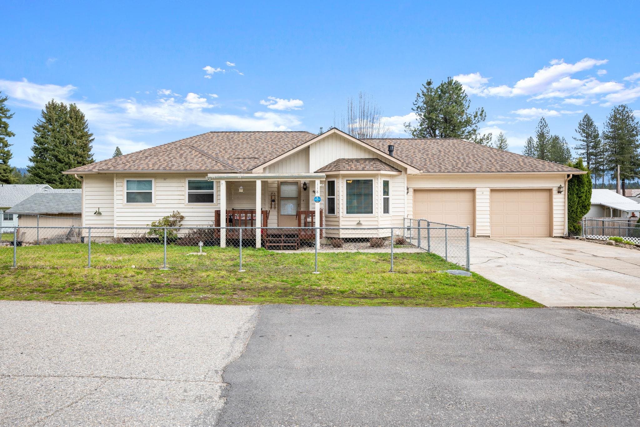 118 McAvoy Road Newport, WA 99156 - Photo 1 of 30 Gallery Image 1
