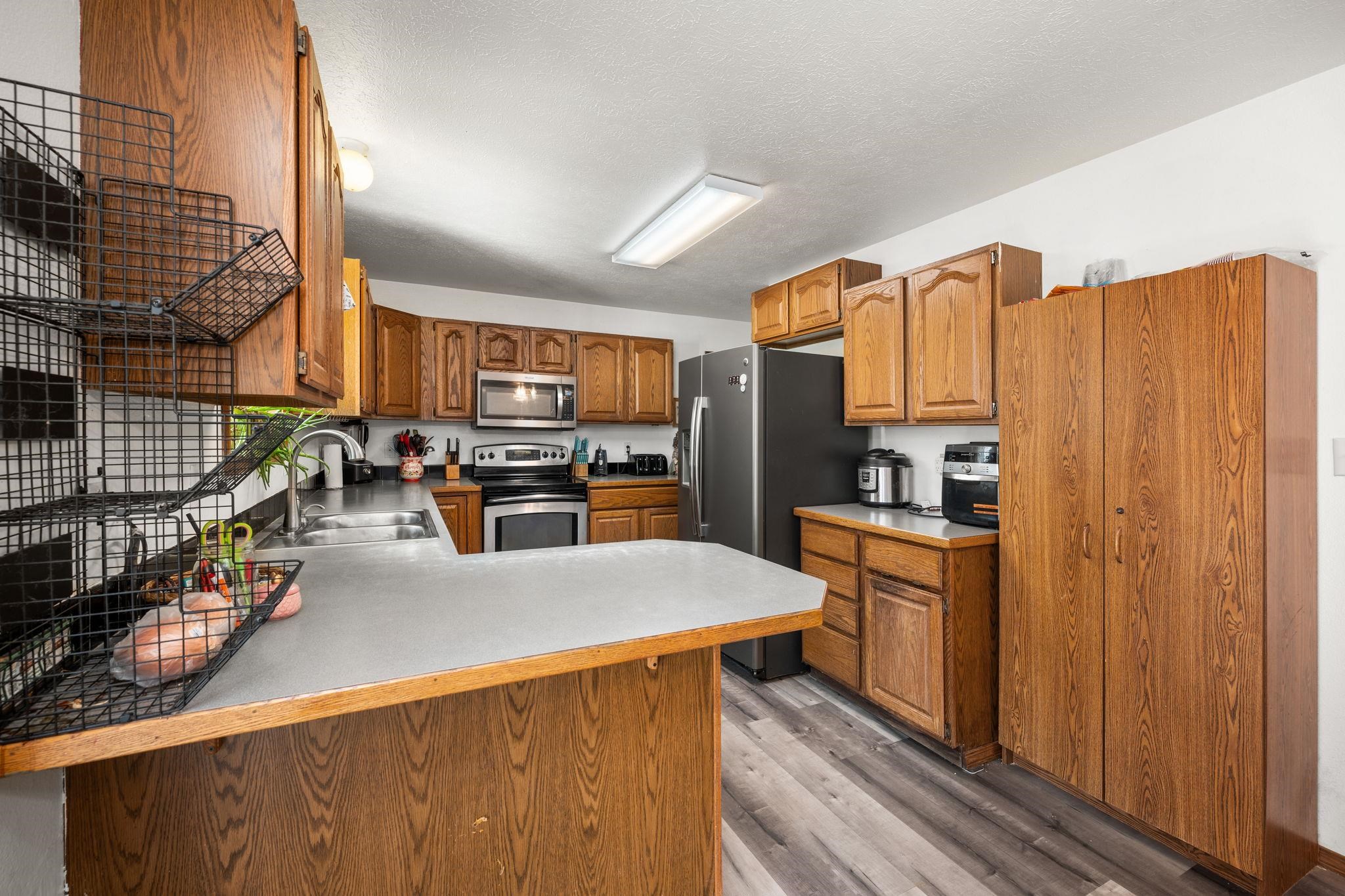 118 McAvoy Road Newport, WA 99156 - Photo 9 of 30 Gallery Image 9