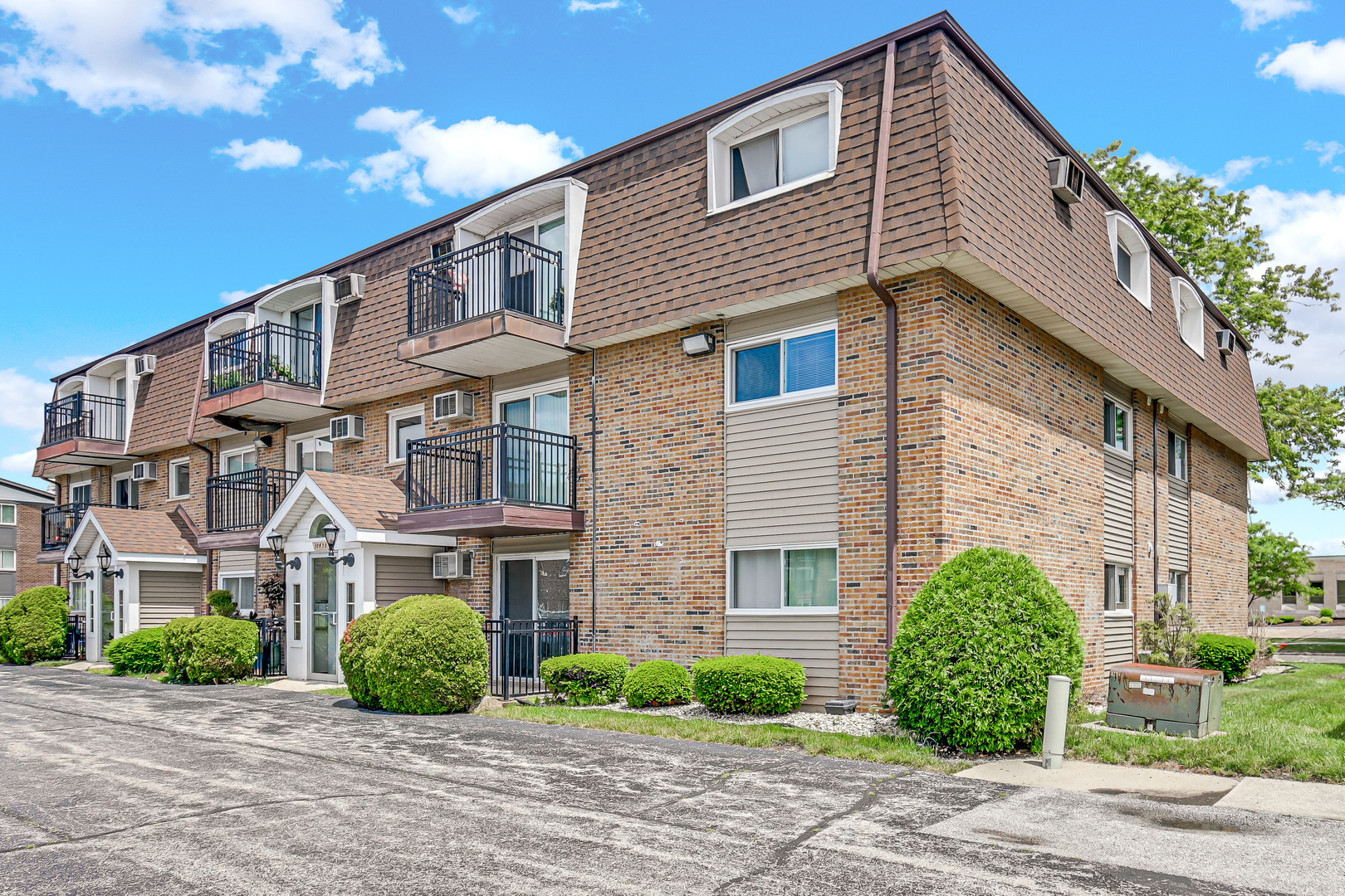 10430 Ridgeland Avenue, Unit 6 Chicago Ridge, IL 60415 - Photo 20 of 21