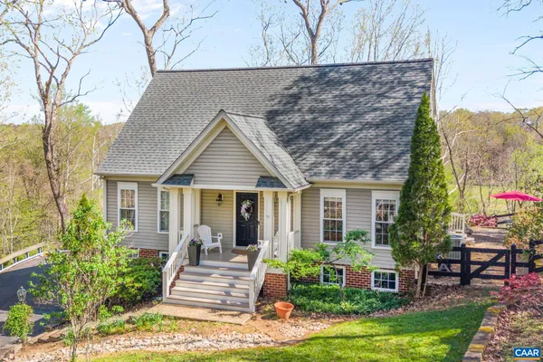 $500,000 | 10 Mechunk Terrace, Palmyra, VA 22963