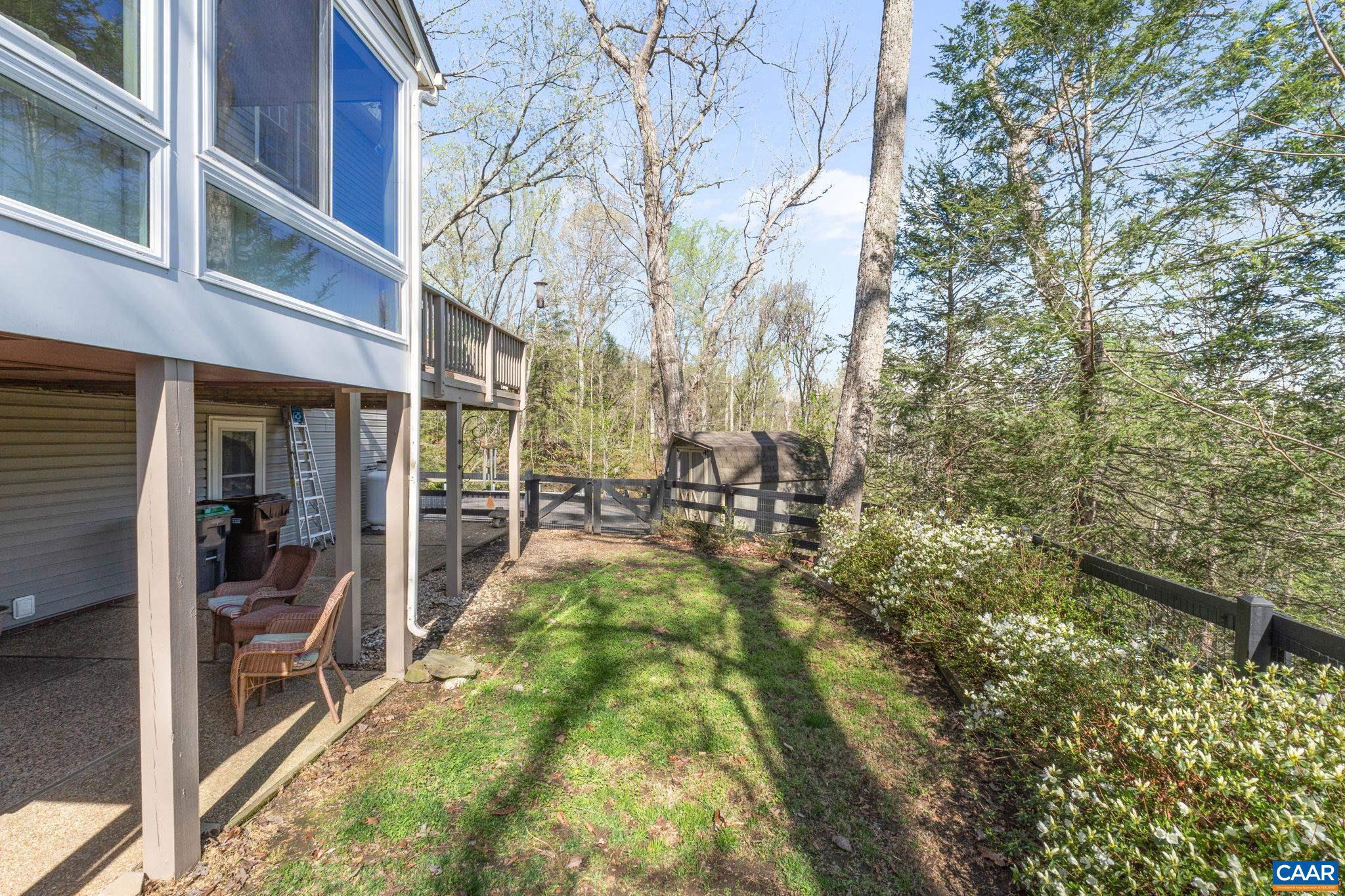 10 Mechunk Terrace Palmyra, VA 22963 - Photo 21 of 62