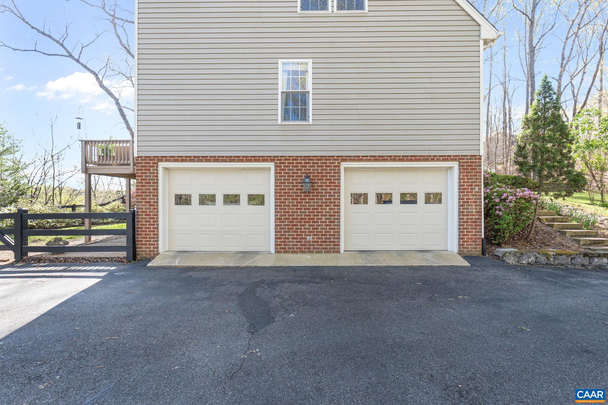 10 Mechunk Terrace Palmyra, VA 22963 - Photo 42 of 62 a view of an house with a outdoor space