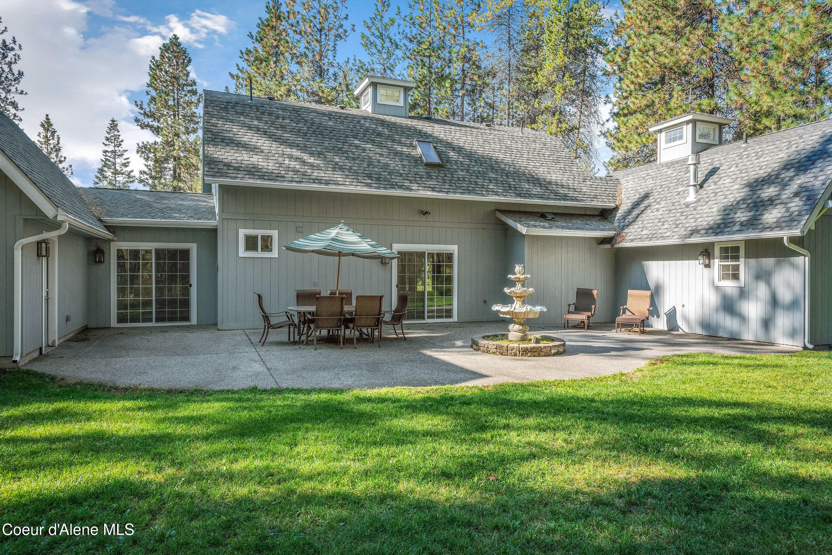 29913 North Red Fish Street Athol, ID 83801 - Photo 49 of 96 225