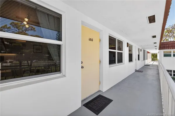 $110,000 | 1225 Northwest 21st Street, Unit 1810, Stuart, FL 34994