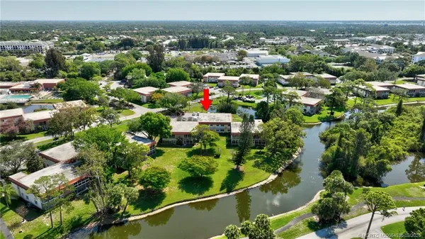 $110,000 | 1225 Northwest 21st Street, Unit 1810, Stuart, FL 34994