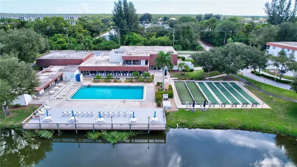 $110,000 | 1225 Northwest 21st Street, Unit 1810, Stuart, FL 34994