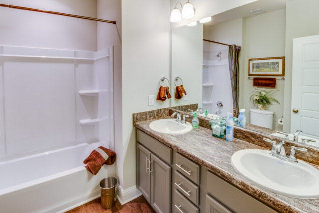 10511 Dunmore Drive Daphne, AL 36526 - Photo 18 of 25 Bath 2 Vanity