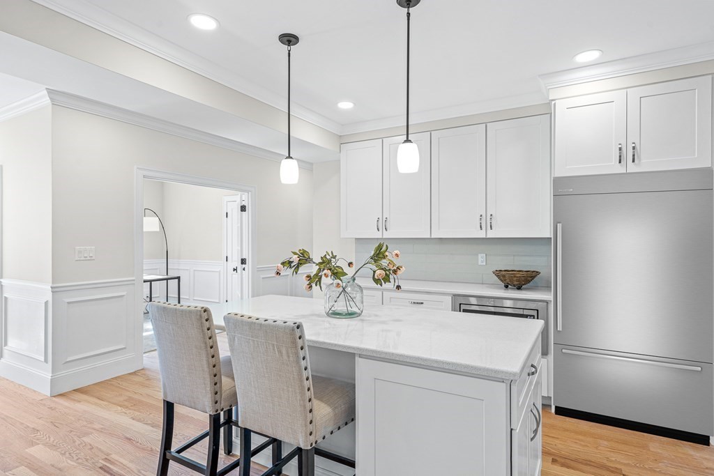 18 Ginn Road Winchester, MA 01890 - Photo 11 of 42