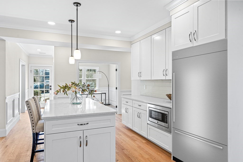 18 Ginn Road Winchester, MA 01890 - Photo 13 of 42