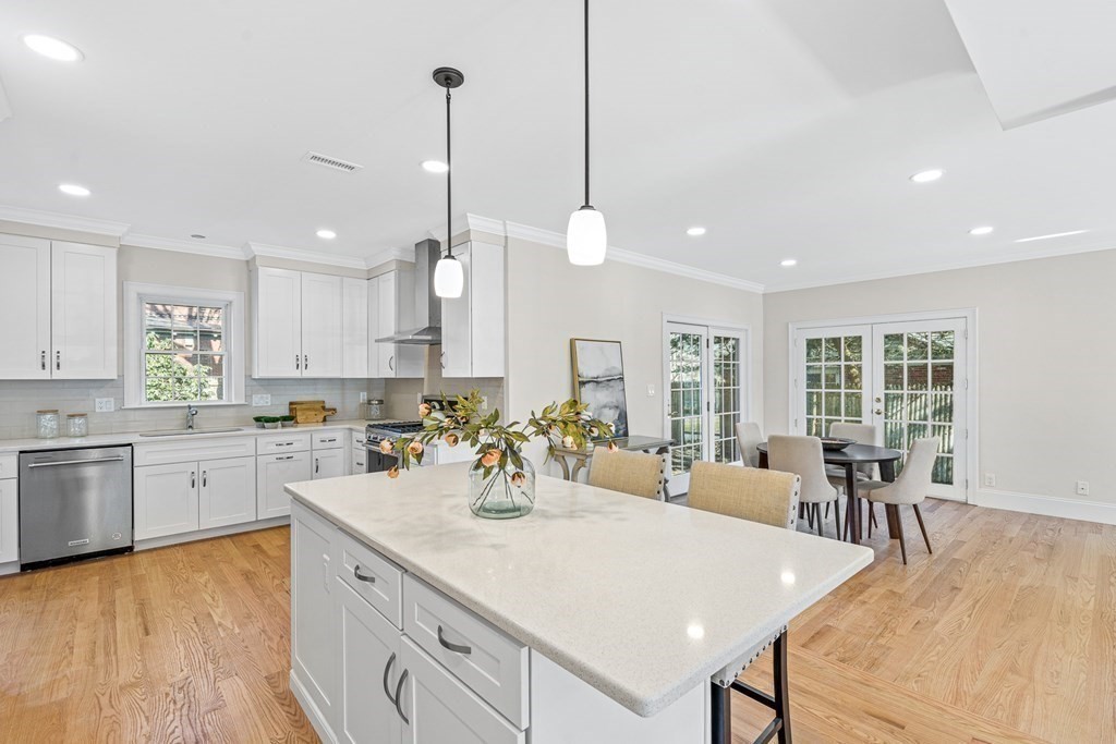 18 Ginn Road Winchester, MA 01890 - Photo 14 of 42