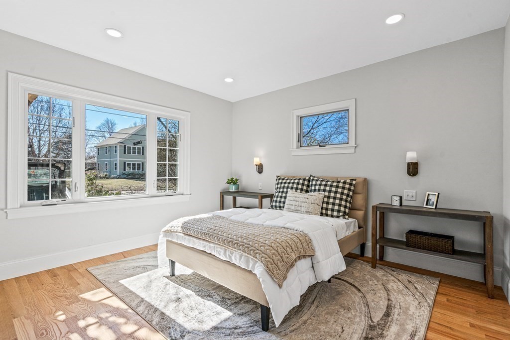 18 Ginn Road Winchester, MA 01890 - Photo 22 of 42