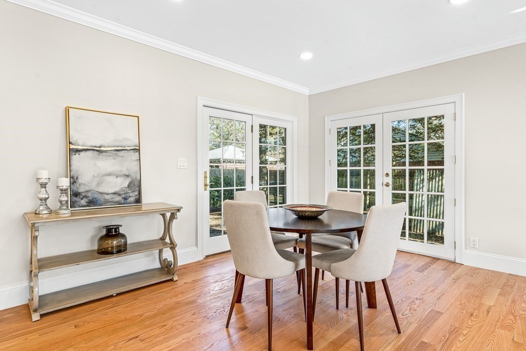 18 Ginn Road Winchester, MA 01890 - Photo 9 of 42