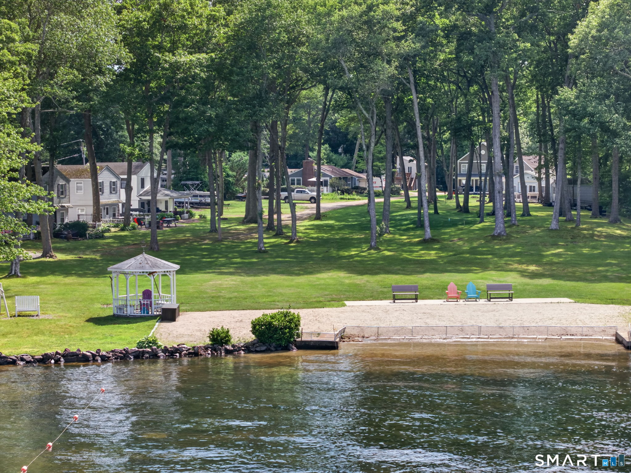308 Old Colchester Road, Unit 6 Salem, CT 06420 - Photo 35 of 40