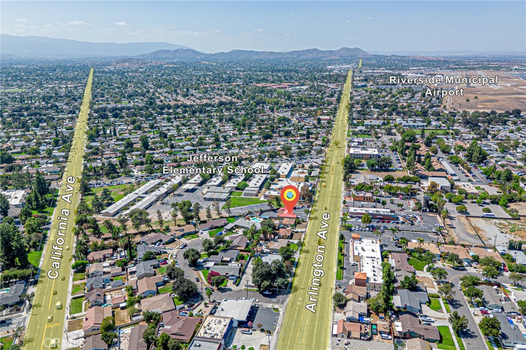 5430 Arlington Avenue Riverside, CA 92504 - Photo 1 of 31 Desirable Location