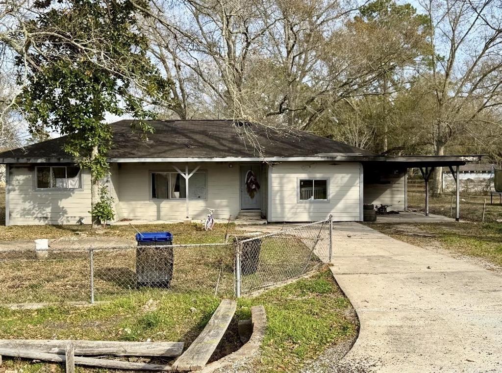 112 Park Road Kinder, LA 70648 - Photo 1 of 3
