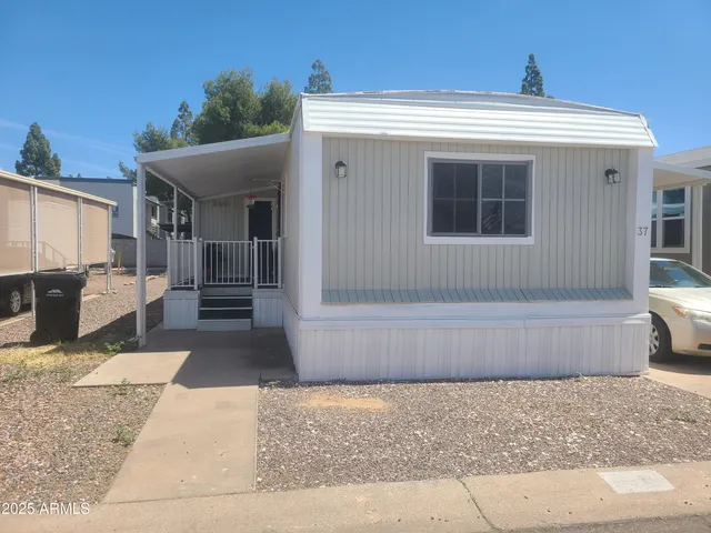 $24,500 | 535 South Alma School Road, Unit 37, Mesa, AZ 85210