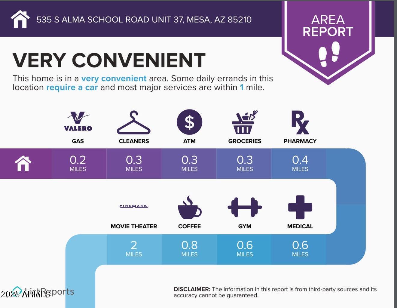 535 South Alma School Road, Unit 37 Mesa, AZ 85210 - Photo 15 of 18 IMG_1692