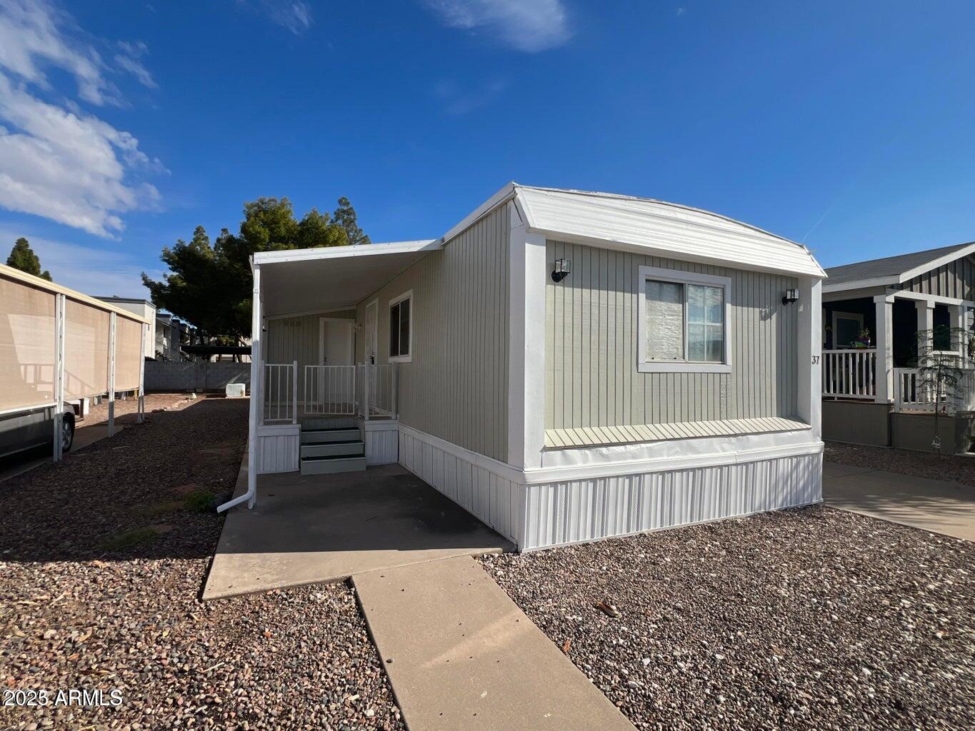 535 South Alma School Road, Unit 37 Mesa, AZ 85210 - Photo 3 of 18 IMG_1686