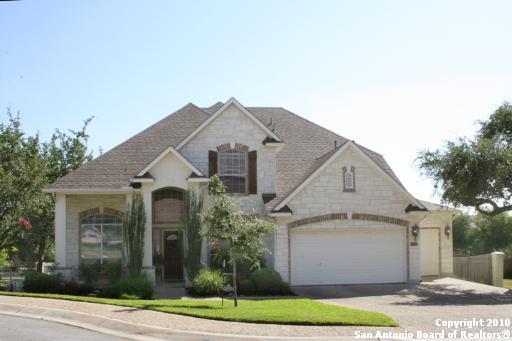 25922 Peregrine Ridge San Antonio, TX 78260 - Photo 1 of 1