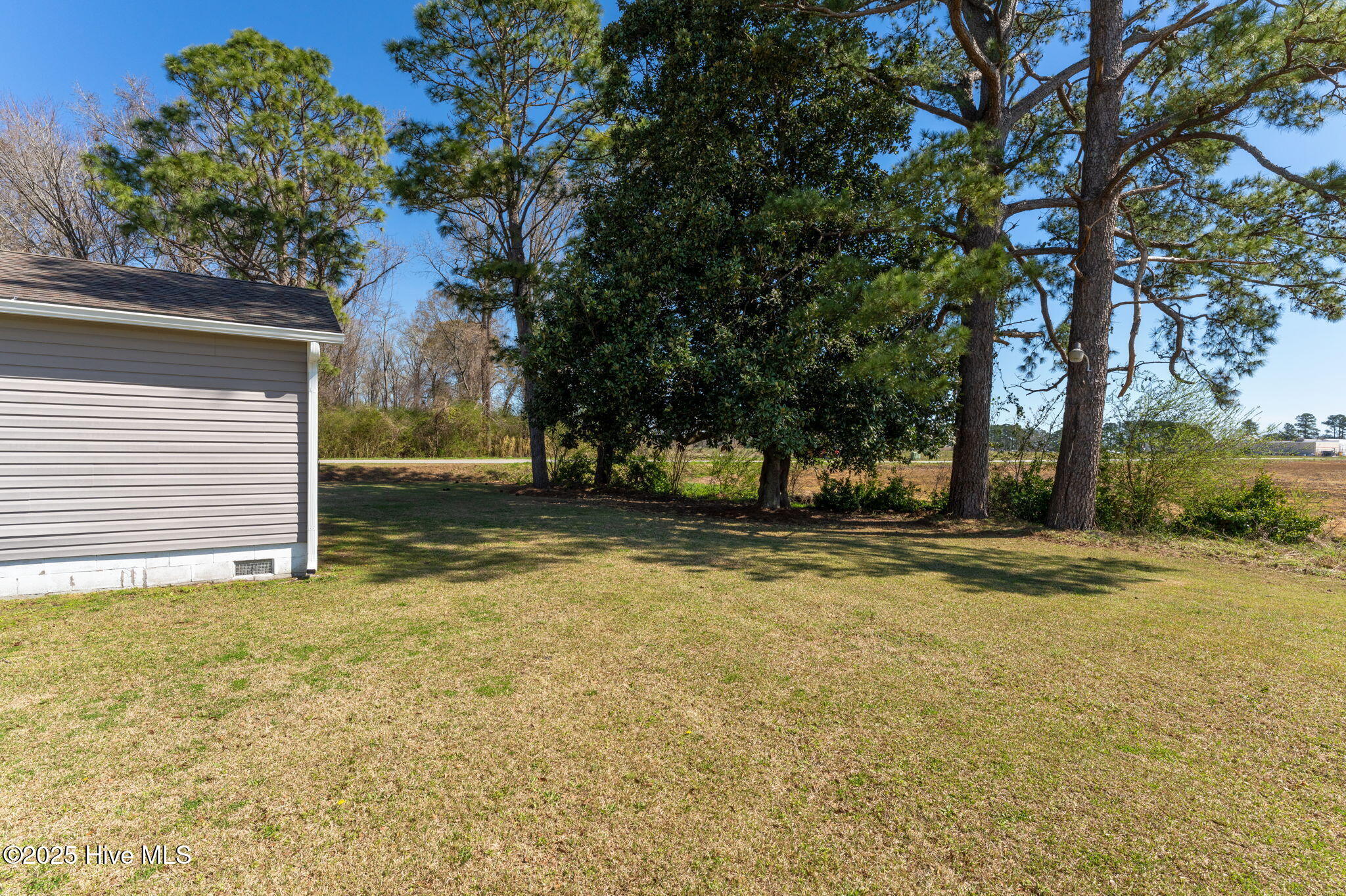 171 Koonce Fork Road Richlands, NC 28574 - Photo 17 of 19 exteriors-16