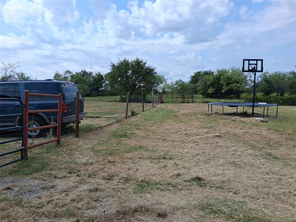 1584 Kelly Road, Unit B Aledo, TX 76008 - Photo 20 of 24 a view of outdoor space with city view