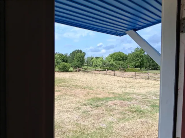 a view of a lake view